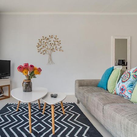 Four Seasons - Penthouse Apartment Кейптаун Екстериор снимка