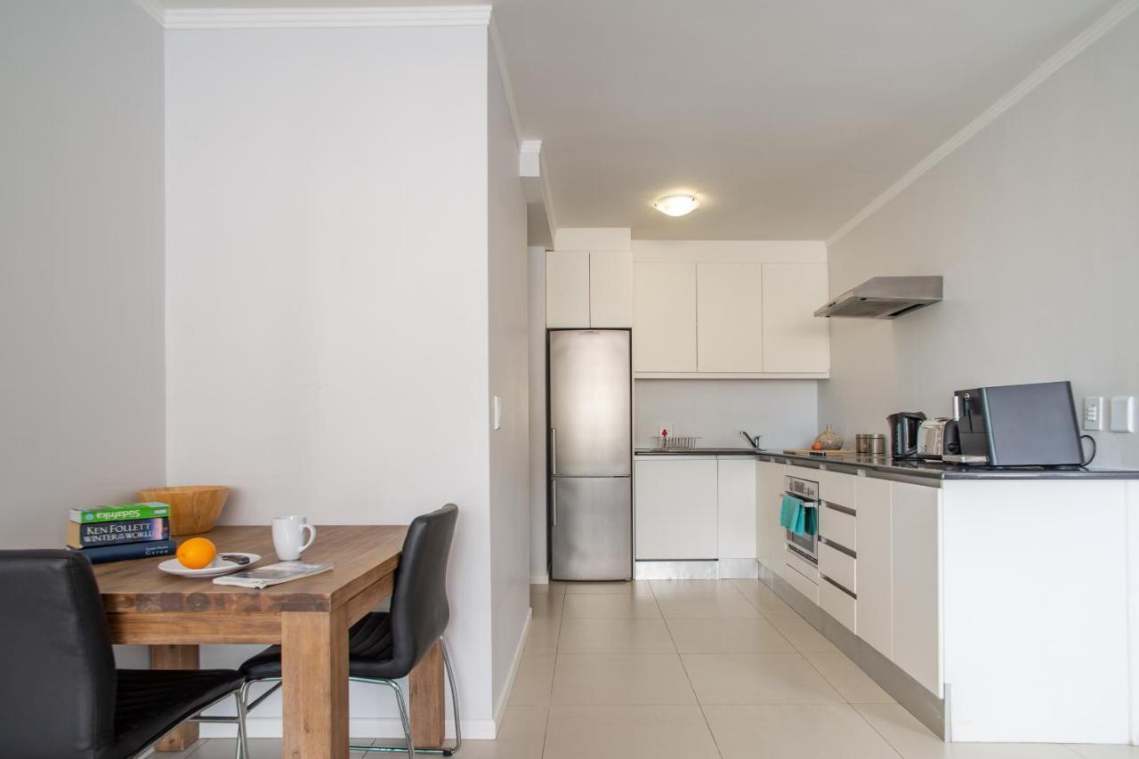 Four Seasons - Penthouse Apartment Кейптаун Екстериор снимка