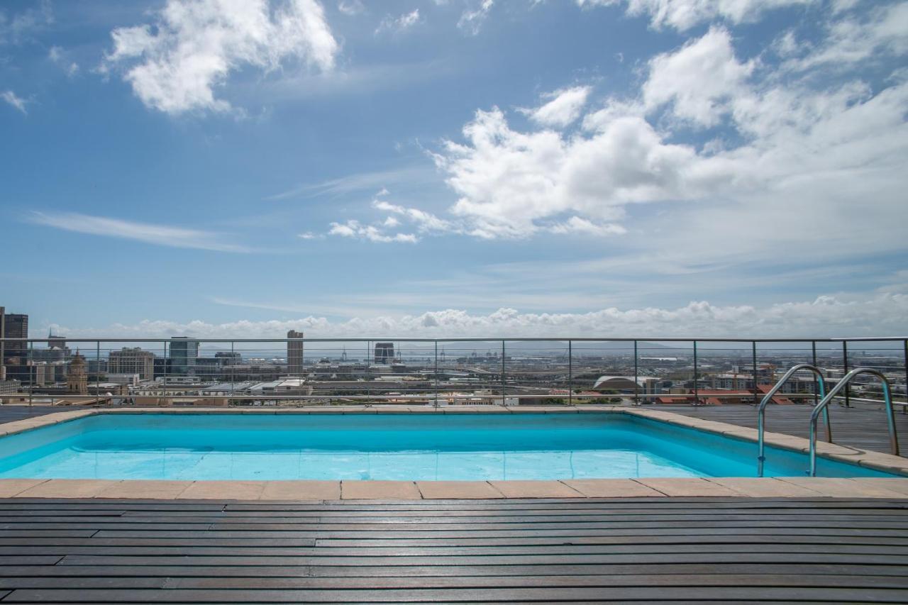 Four Seasons - Penthouse Apartment Кейптаун Екстериор снимка