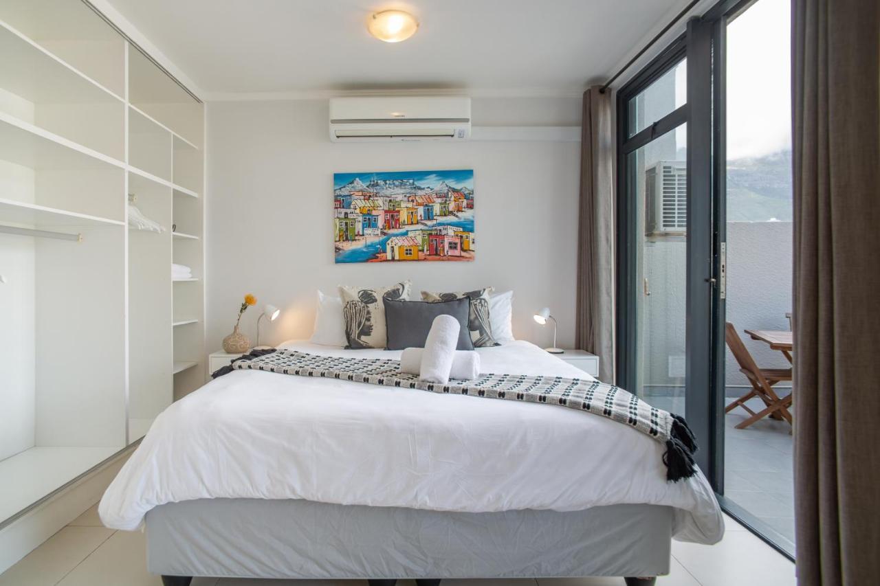 Four Seasons - Penthouse Apartment Кейптаун Екстериор снимка