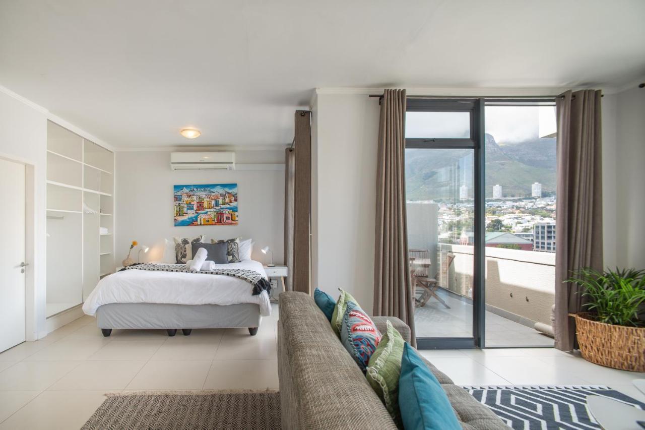 Four Seasons - Penthouse Apartment Кейптаун Екстериор снимка